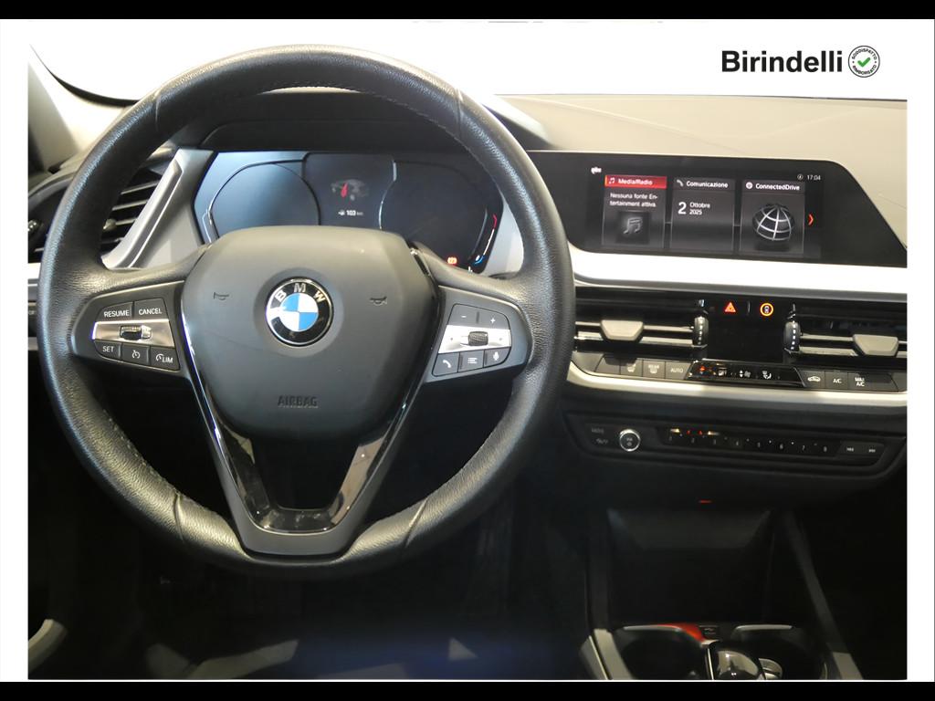 BMW Serie 1 116i Advantage auto