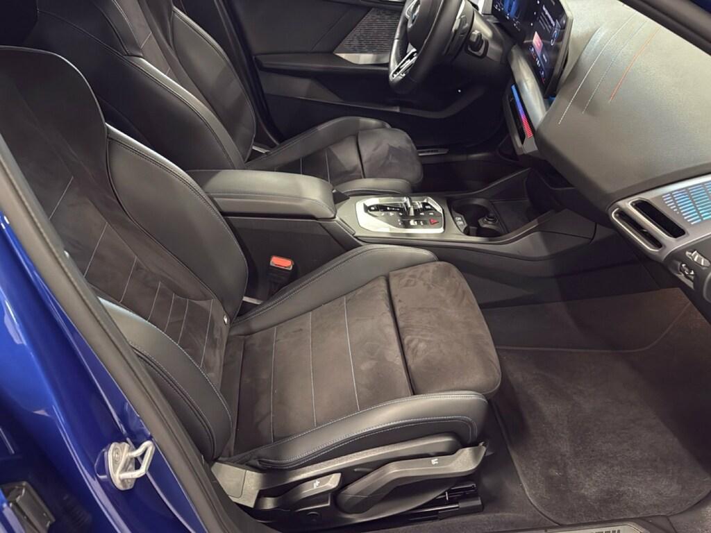 BMW Serie 1 118d MSport Pro auto