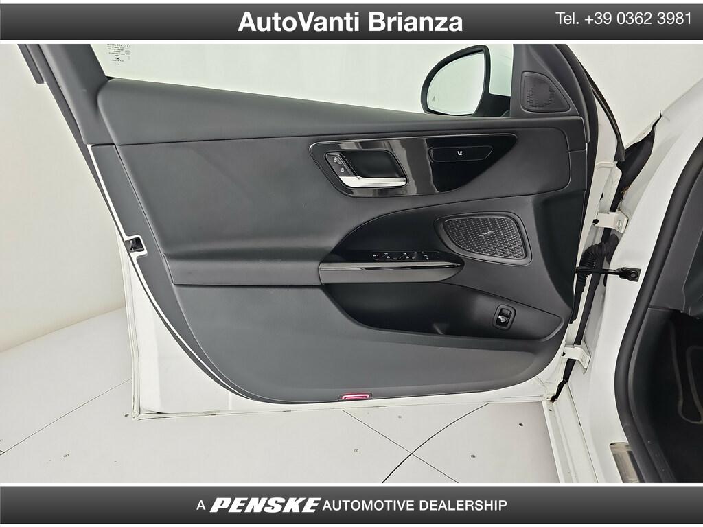 Mercedes Classe C 220 d mild hybrid Business auto