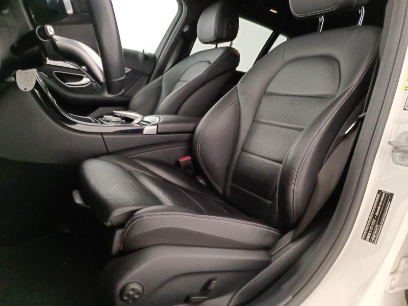 Mercedes Classe C 300 h (BT hybrid) Premium auto