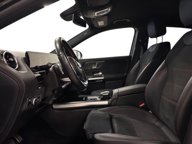 Mercedes GLA 200 d Premium auto