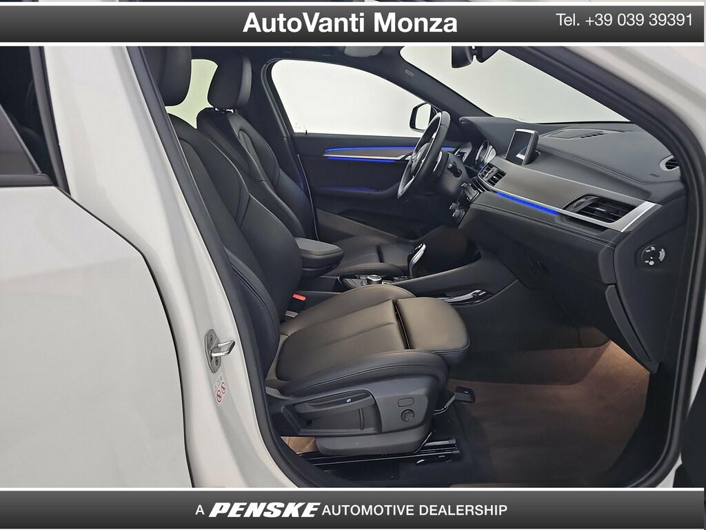 BMW X2 xdrive20d Msport auto