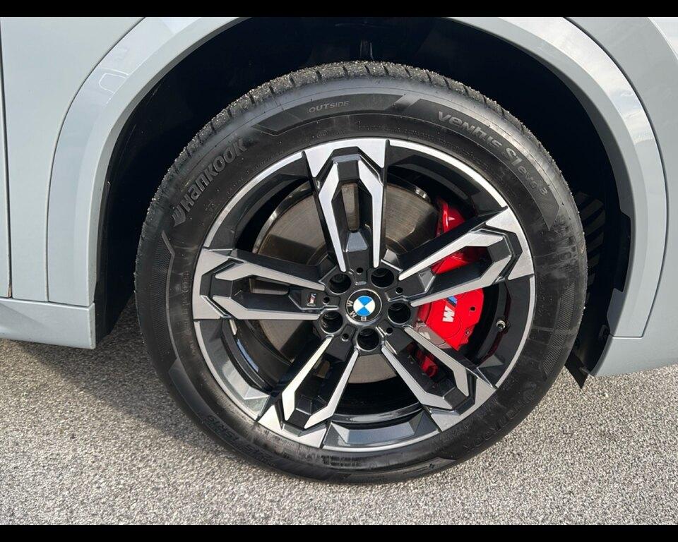 BMW X2 xdrive 20d 48V MSport Pro auto