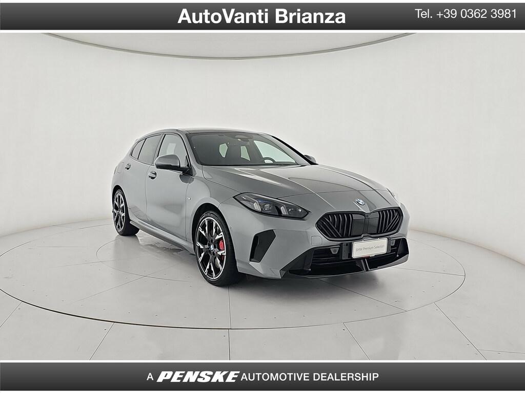BMW Serie 1 120d 48V MSport Pro auto