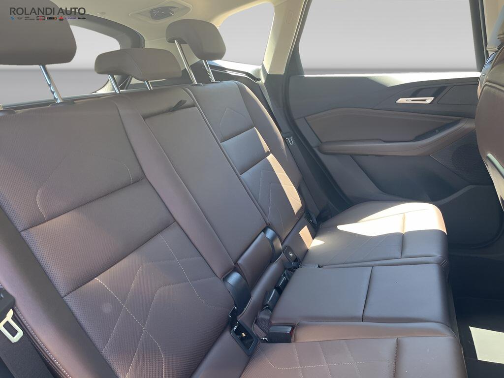 BMW Serie 2 218d Active Tourer Luxury auto