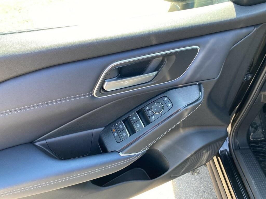 Nissan Qashqai 1.5 e-power Tekna 2wd e-shifter