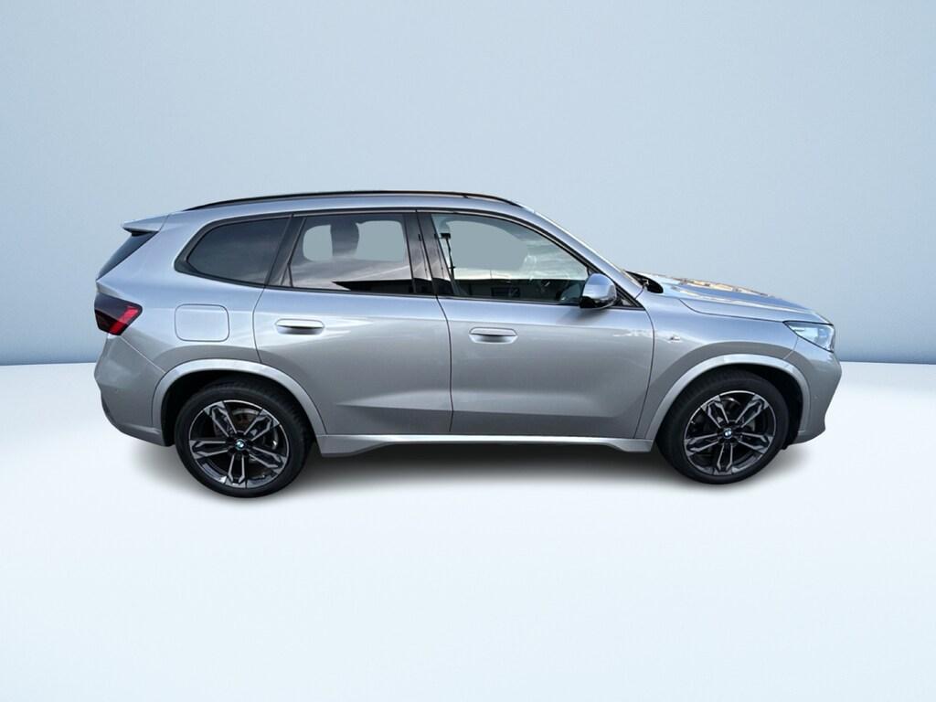 BMW X1 sdrive20i mhev 48V Msport auto