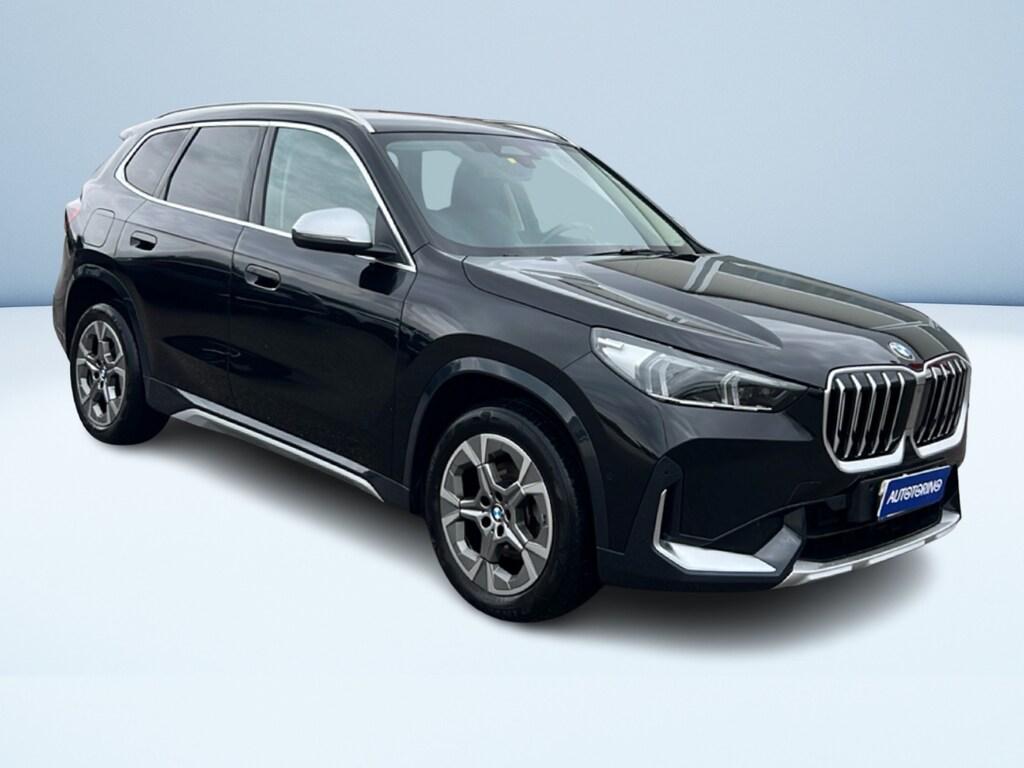 BMW X1 sdrive18d X-Line auto
