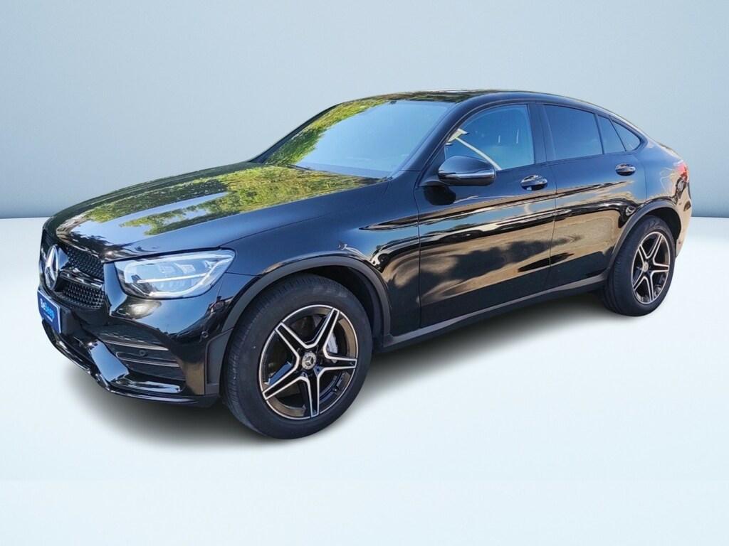 Mercedes GLC 300 eq-boost Premium 4matic auto