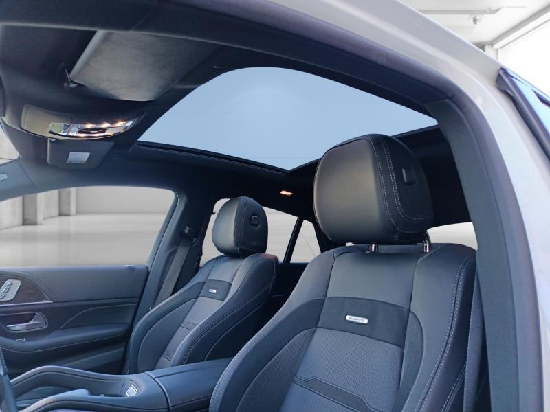 Mercedes GLE Coupe 53 eq-boost AMG Premium 4matic+ auto