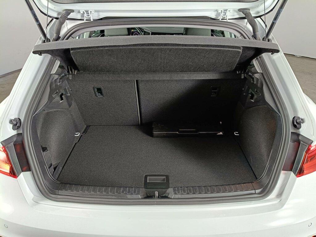 Audi A1 Sportback 25 1.0 tfsi