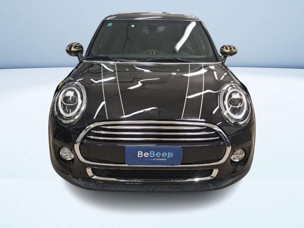 Mini Cooper D 1.5 TwinPower Turbo Cooper D Hype DCT