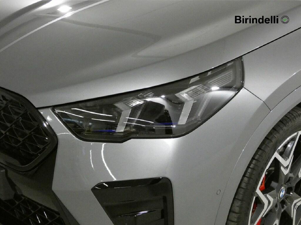 BMW X2 xdrive 20d 48V MSport Pro auto