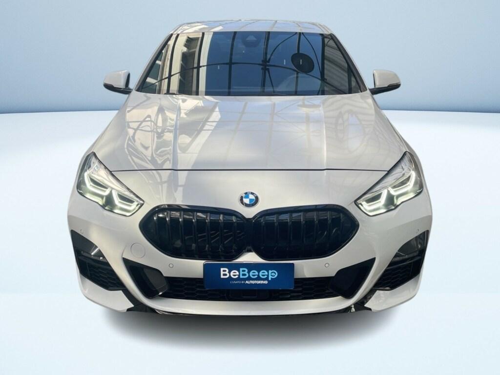 BMW Serie 2 220d Gran Coupe Msport auto