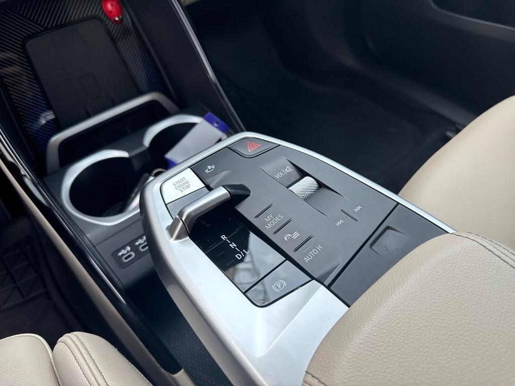 BMW X1 sdrive18d X-Line auto