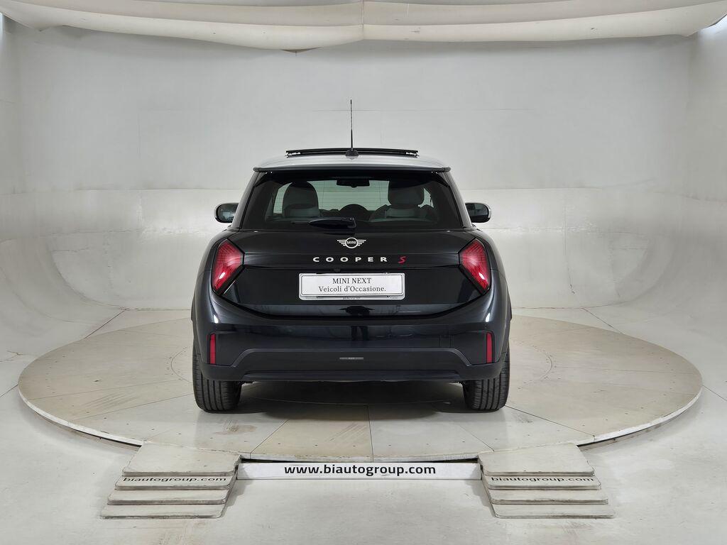 Mini Mini Cooper 3p 2.0 S Classic auto
