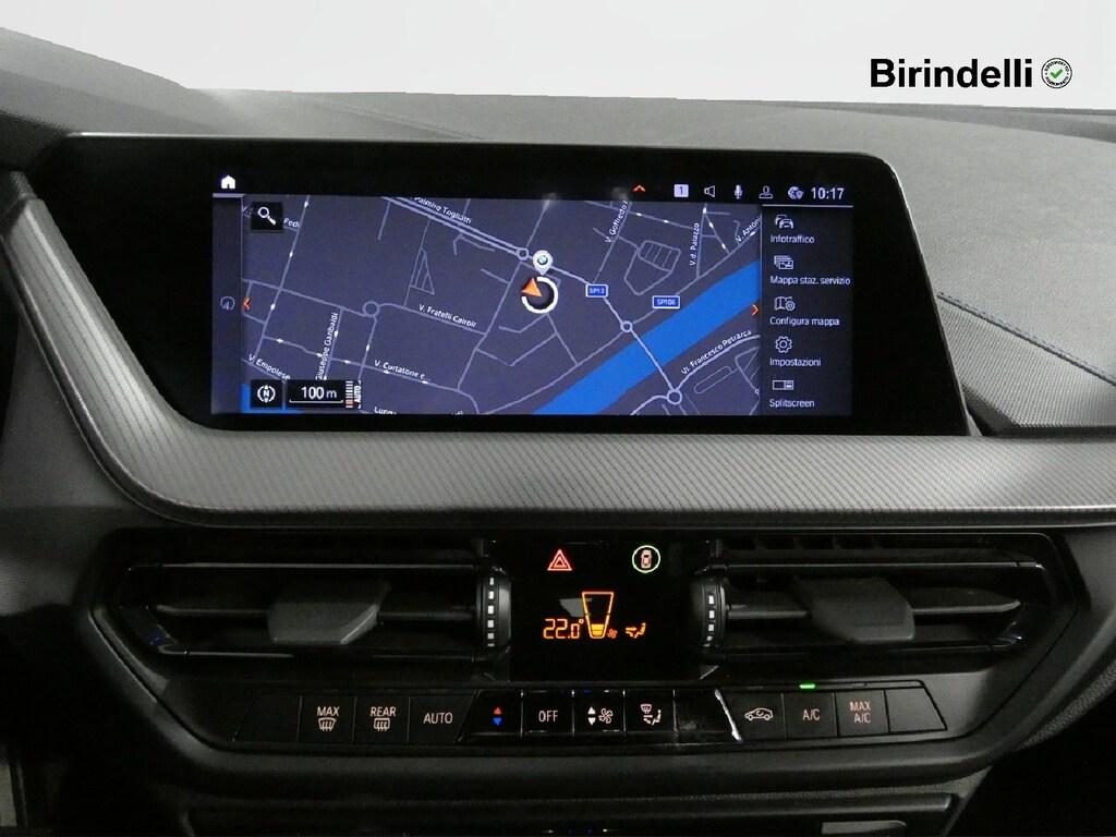 BMW Serie 1 118i Msport 136cv auto