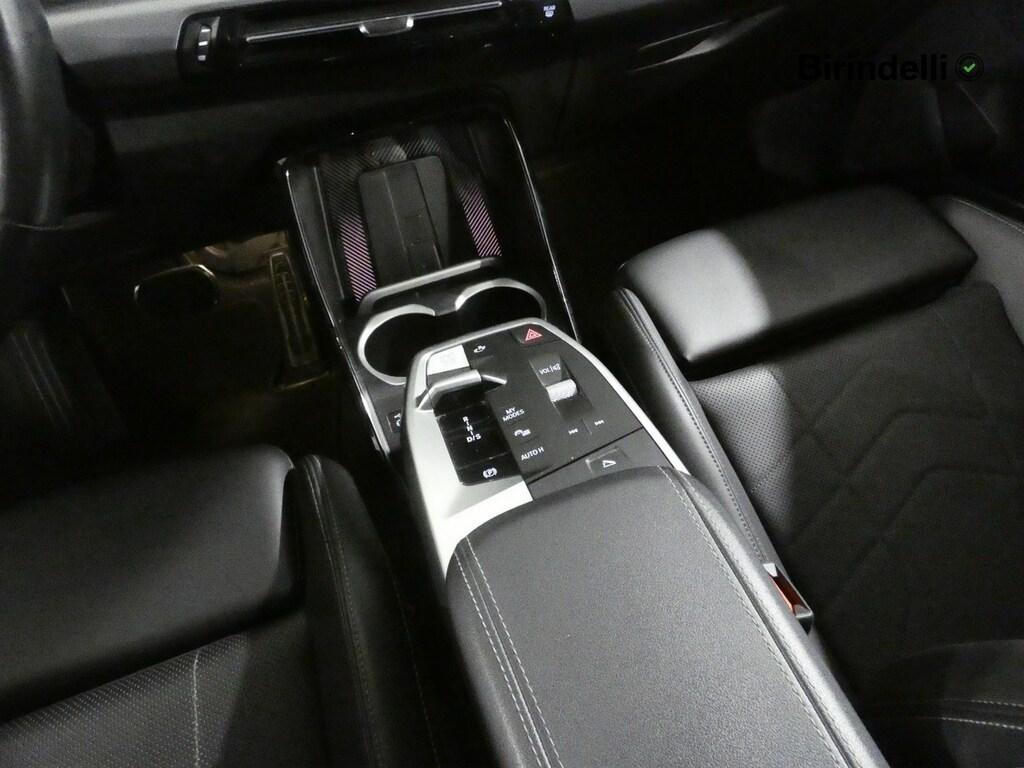 BMW X1 sdrive18d Msport auto