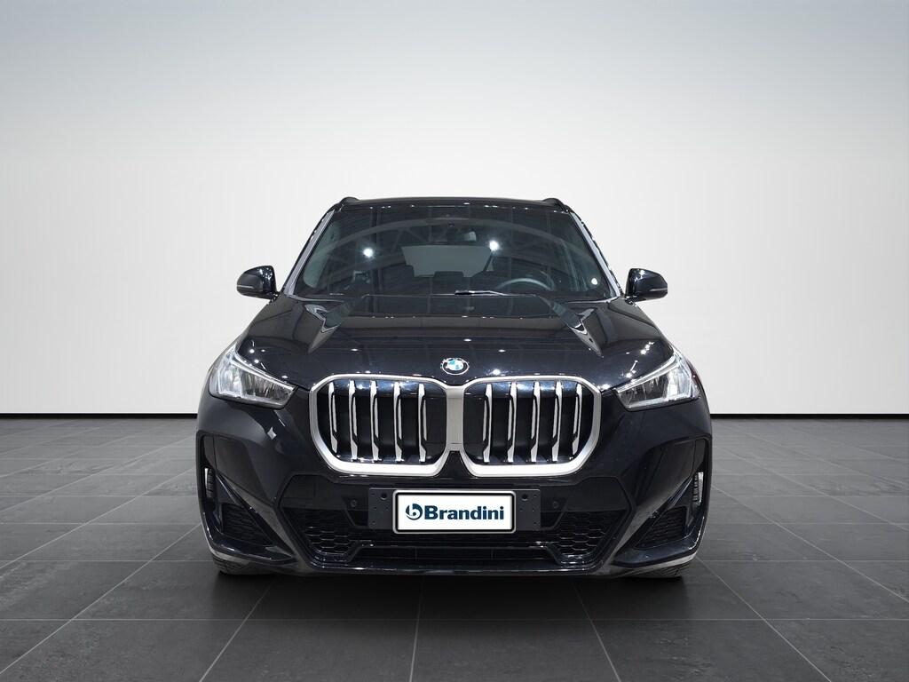 BMW X1 sdrive18d Msport auto
