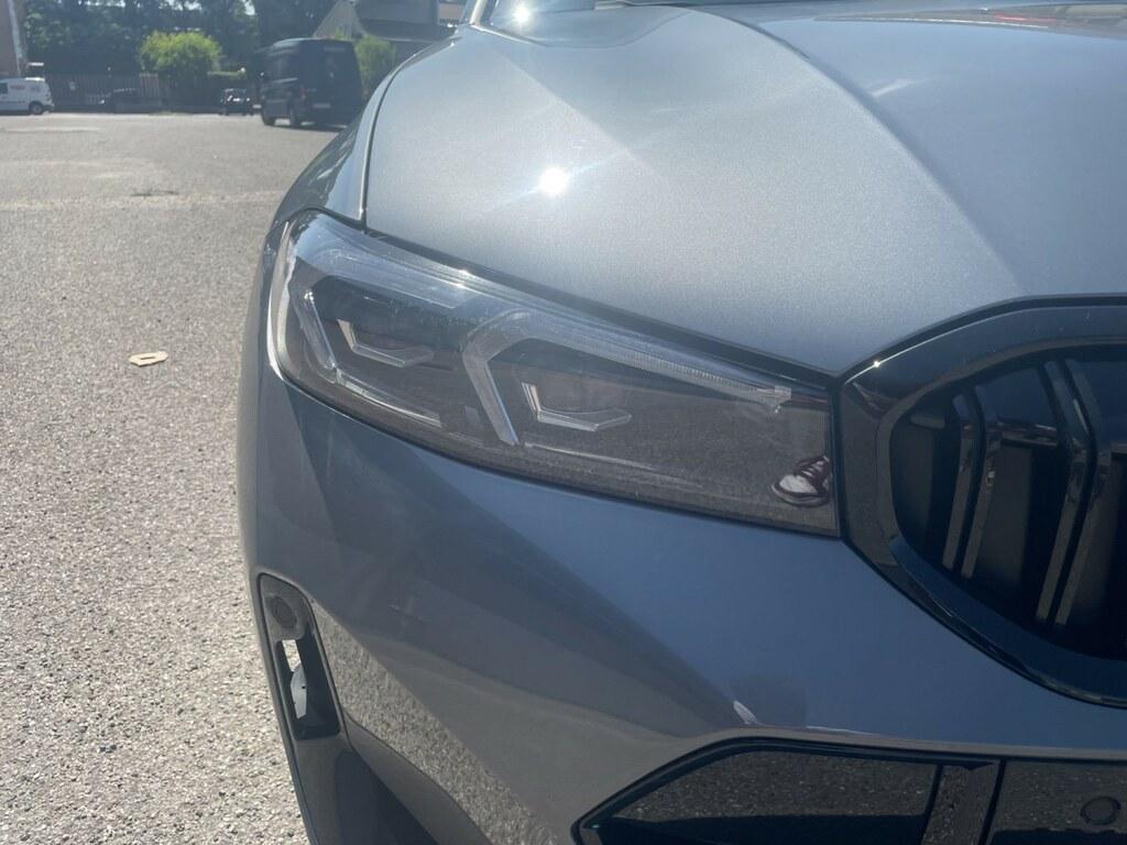 BMW Serie 3 320d mhev 48V M Sport Pro auto