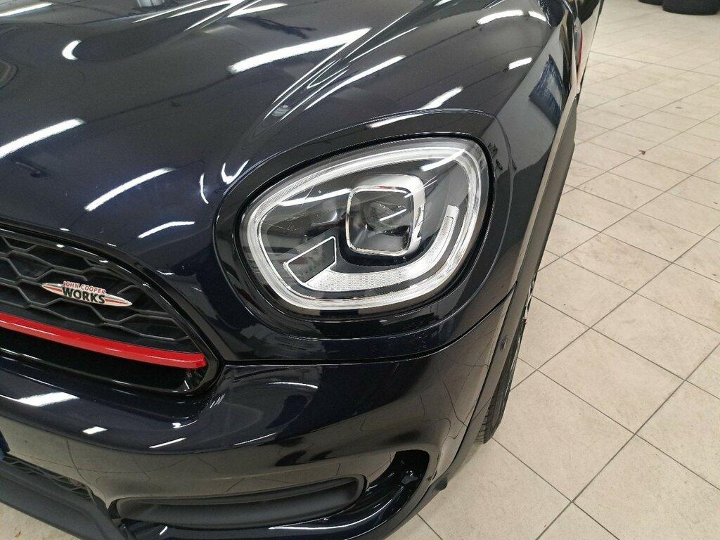 Mini Mini Countryman 2.0 JCW JCW auto
