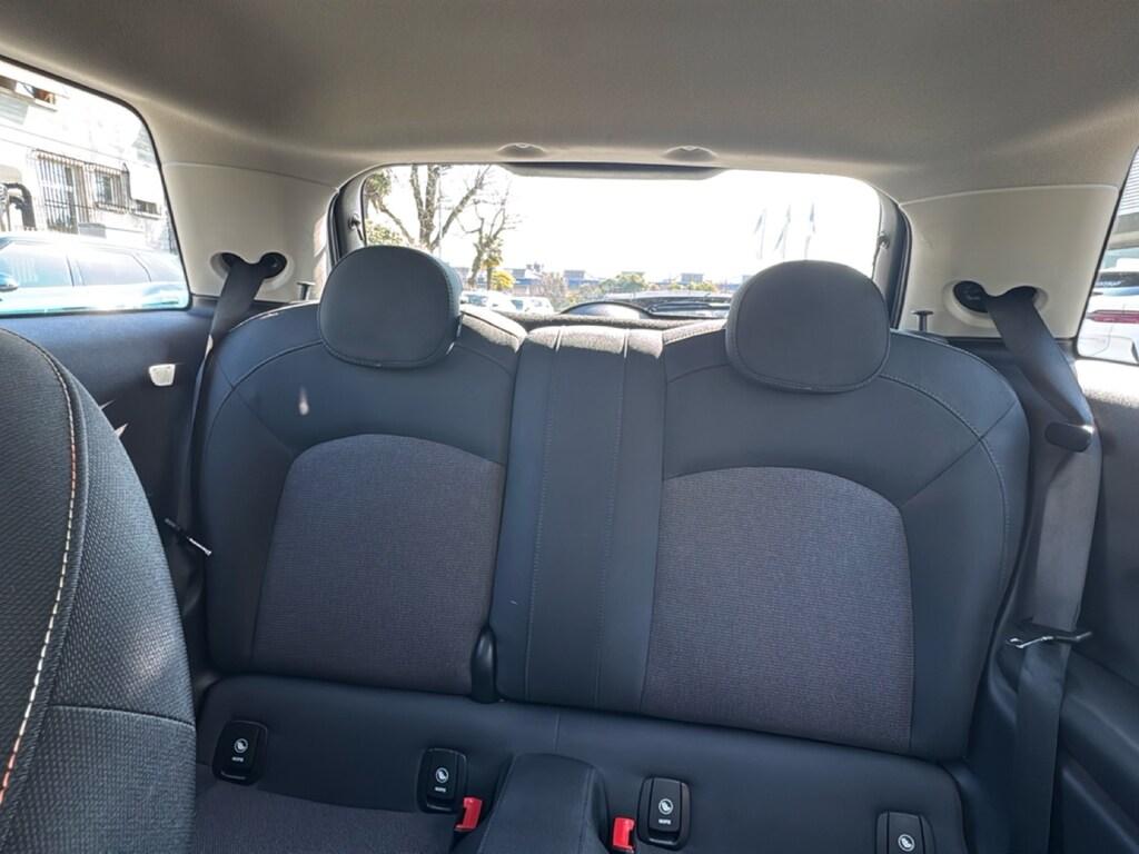 Mini One D 1.5 TwinPower Turbo One D Baker Street