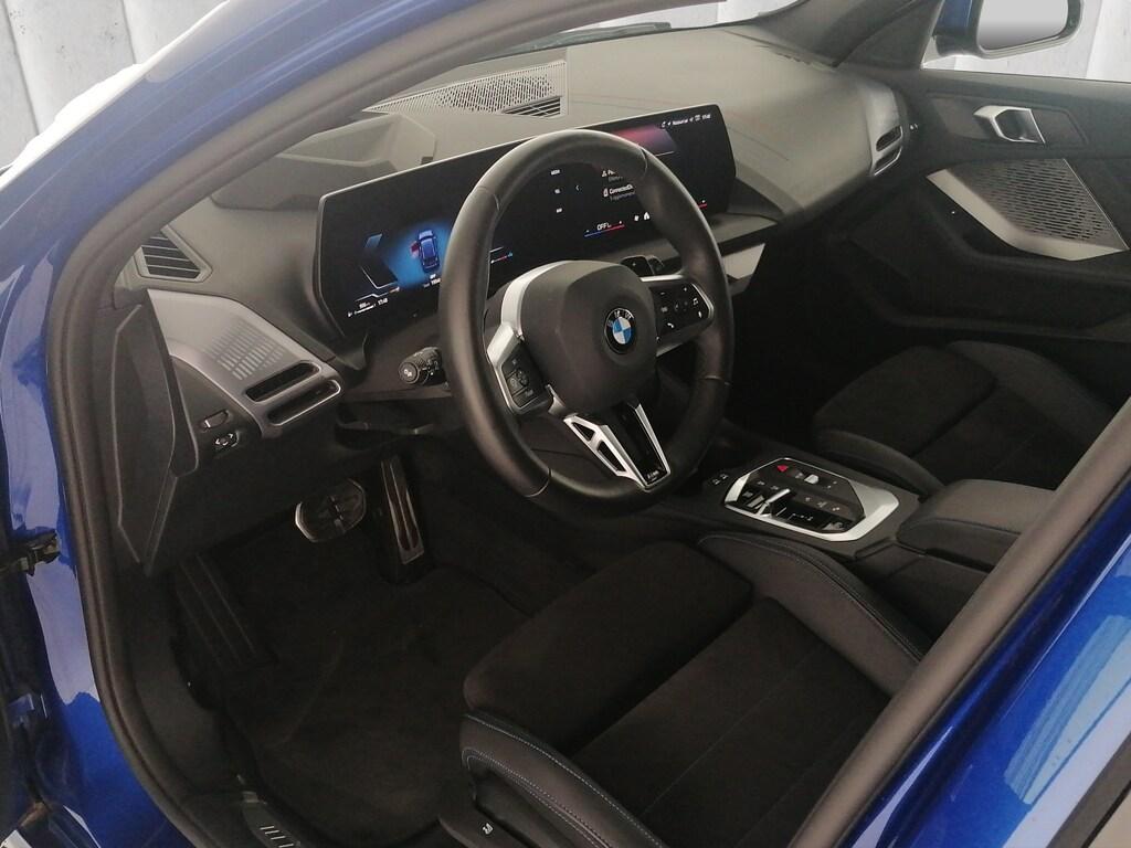 BMW Serie 1 118d MSport Pro auto