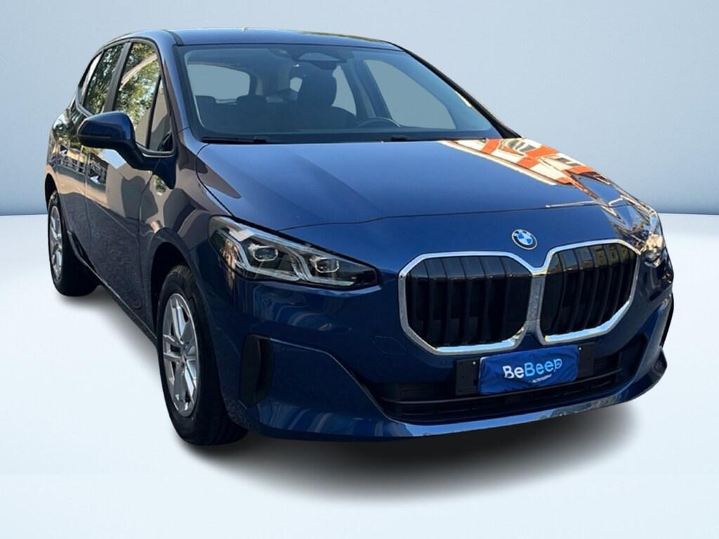 BMW Serie 2 218i Active Tourer auto