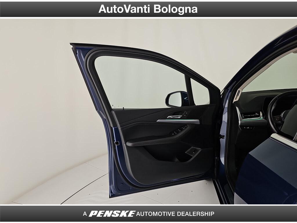 BMW Serie 2 218d Active Tourer Luxury auto