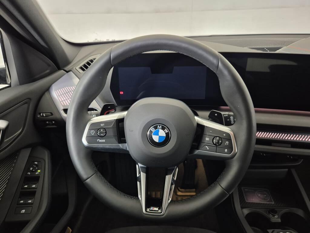 BMW Serie 1 118d MSport Pro auto