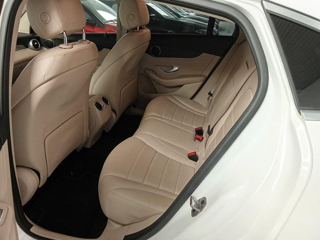 Mercedes GLC 220 d Sport 4matic auto