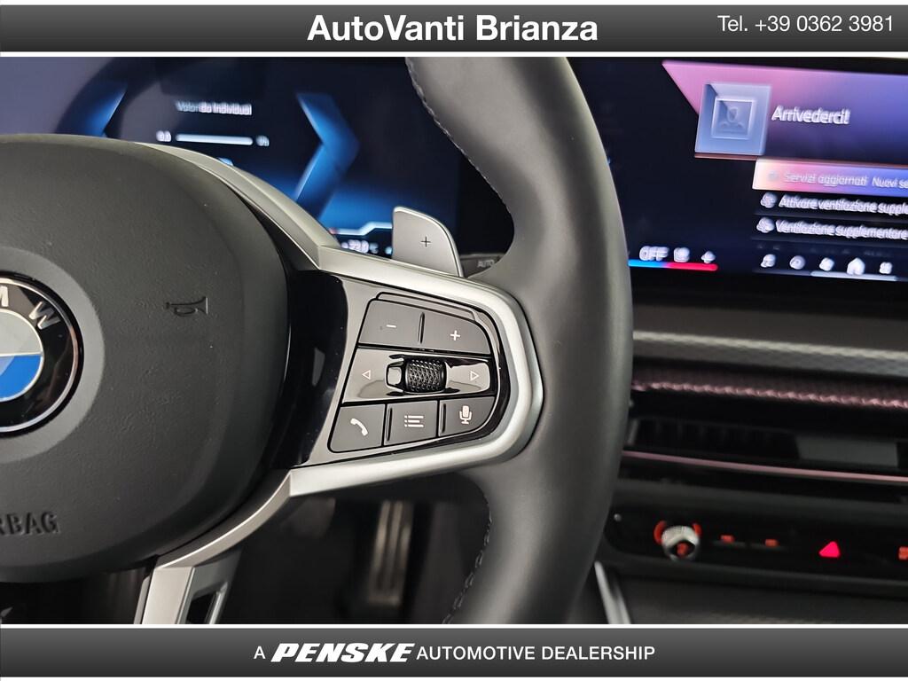BMW Serie 3 318i Touring Msport auto