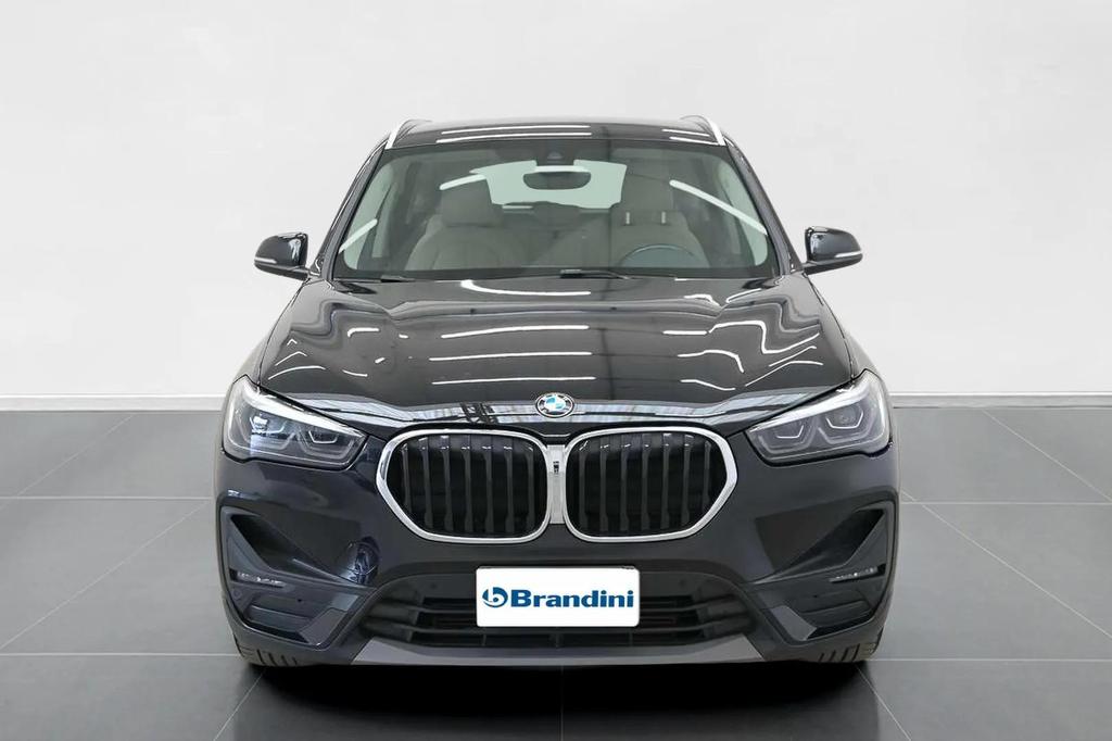 BMW X1 sdrive16d Advantage auto