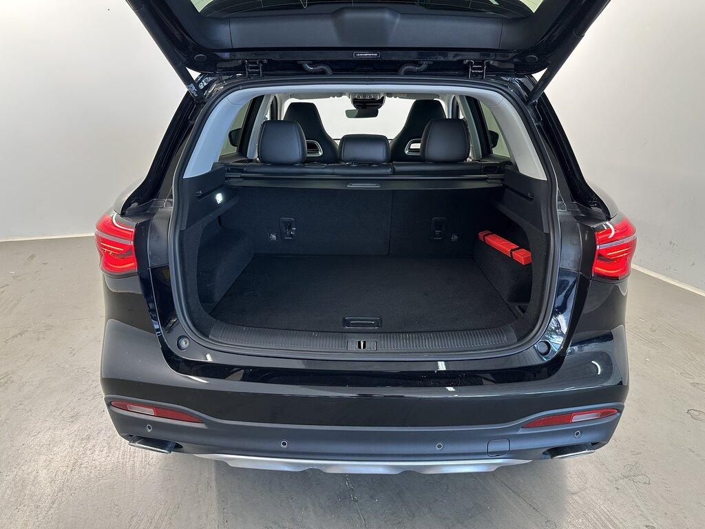 Mg HS 1.5 t Luxury auto