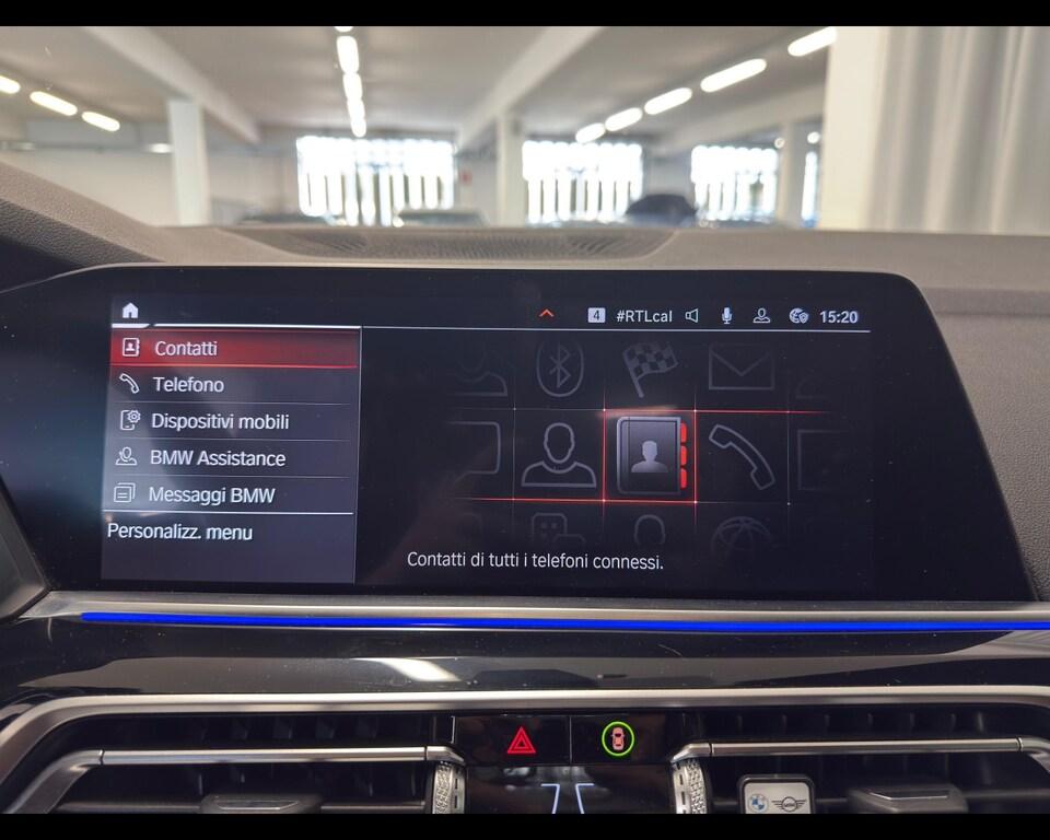 BMW X5 xdrive30d Msport auto