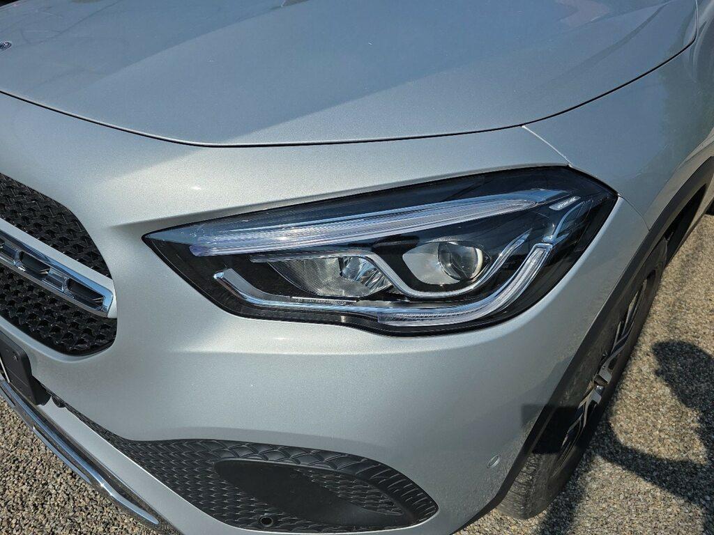 Mercedes GLA 200 d Sport Plus auto