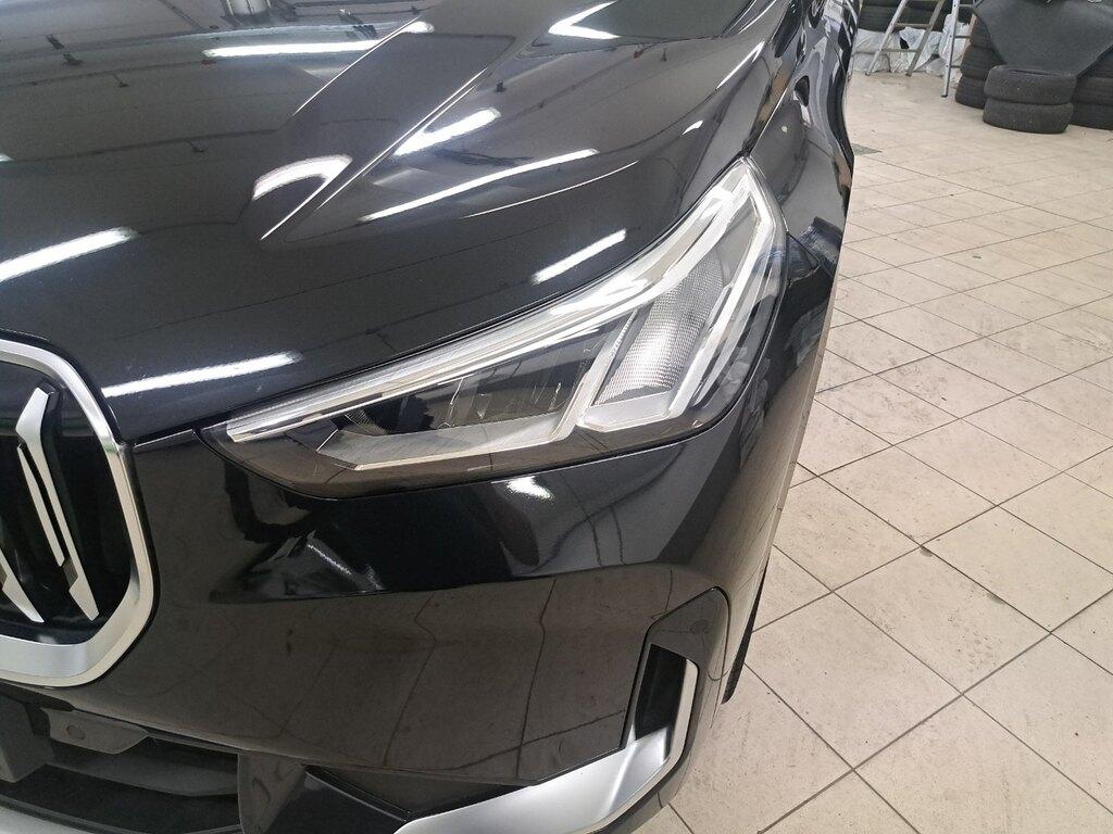 BMW X1 sdrive18d X-Line auto