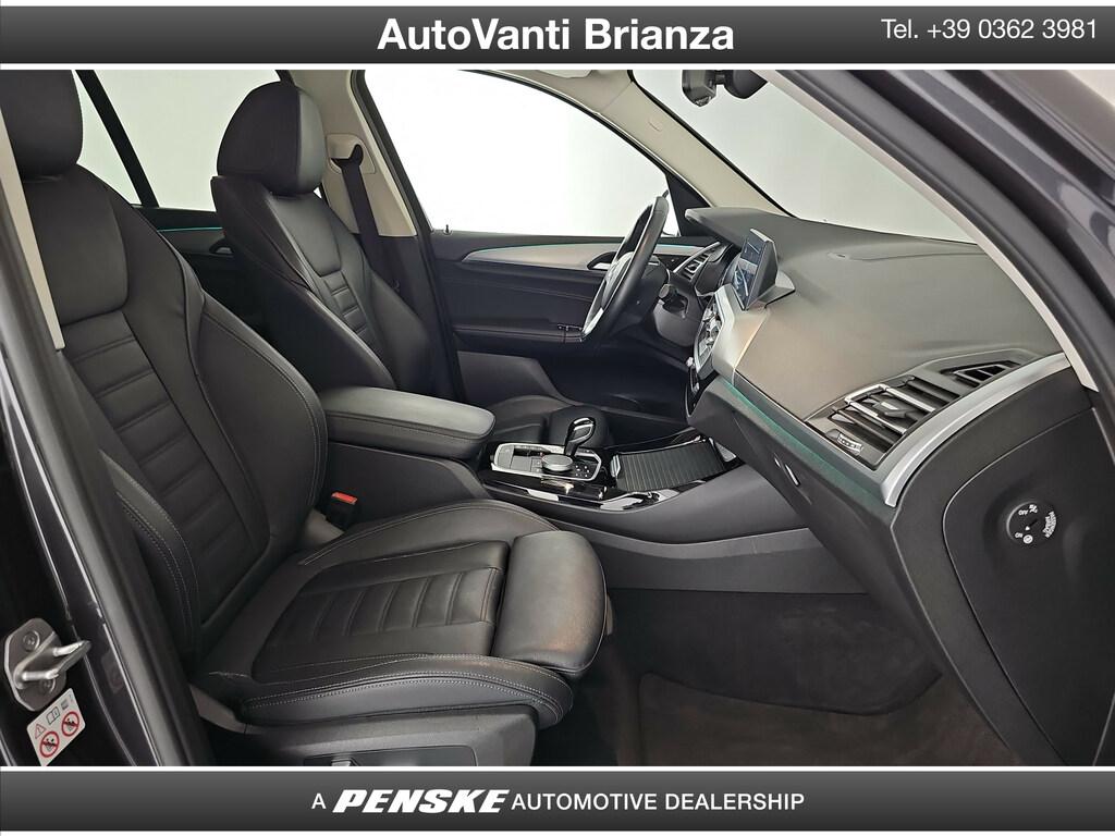 BMW X3 xdrive30e auto