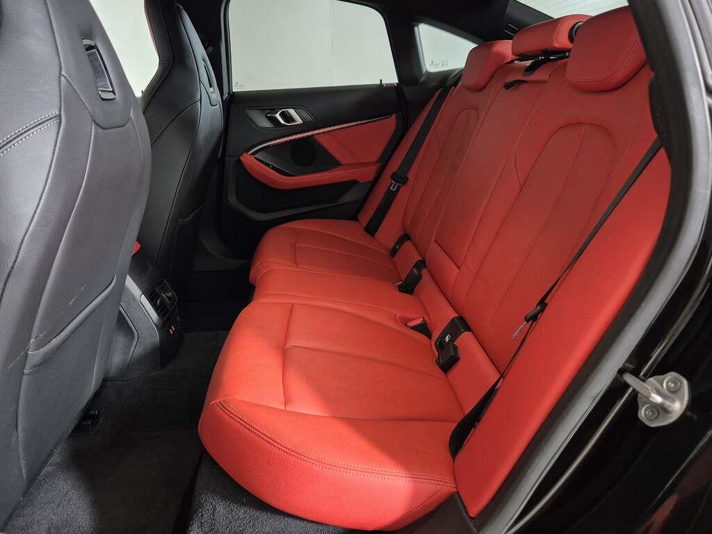 BMW Serie 2 M M235i Gran Coupe xdrive auto