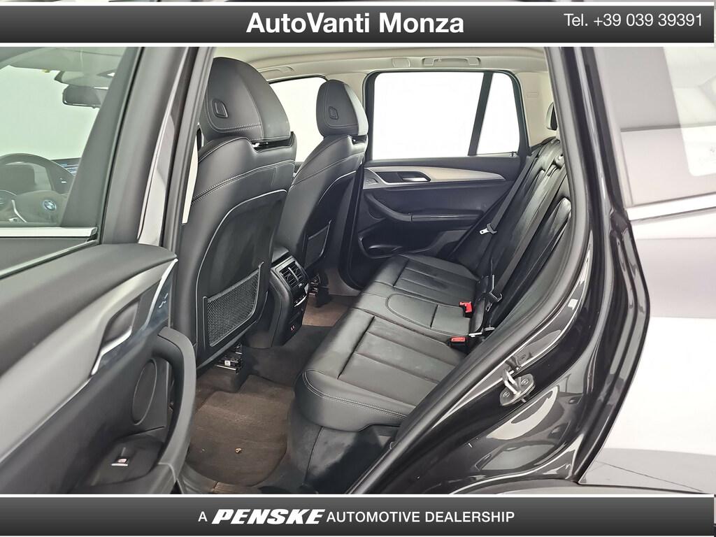 BMW X3 xdrive30e auto