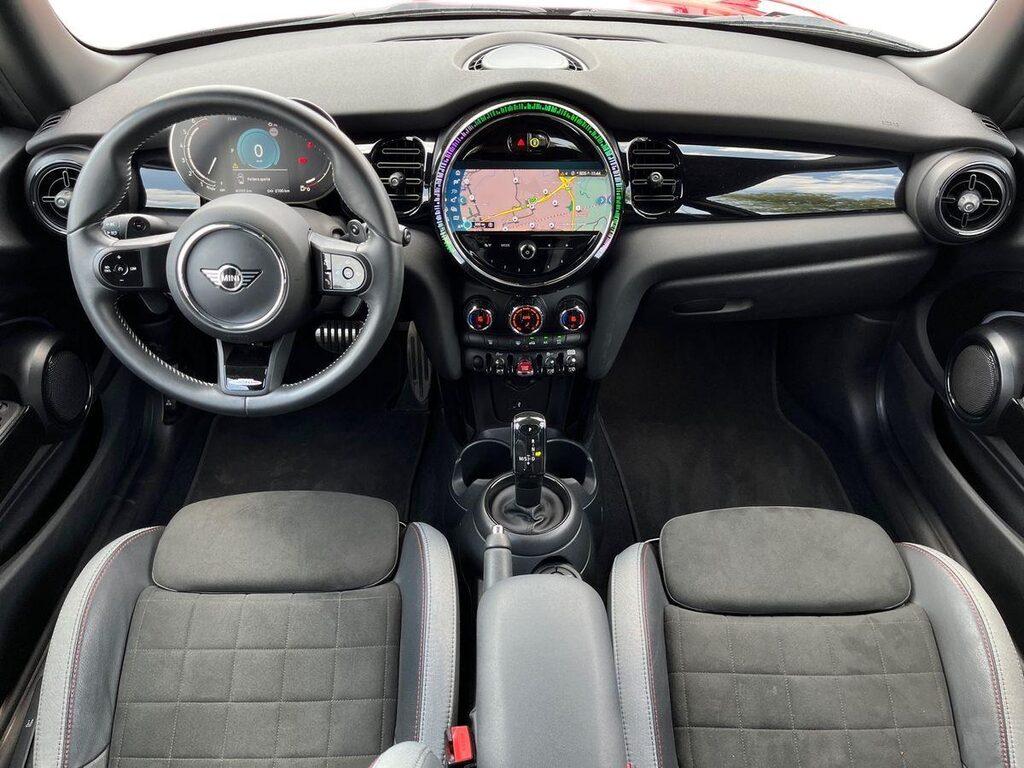 Mini Mini 3p 2.0 Cooper S JCW auto