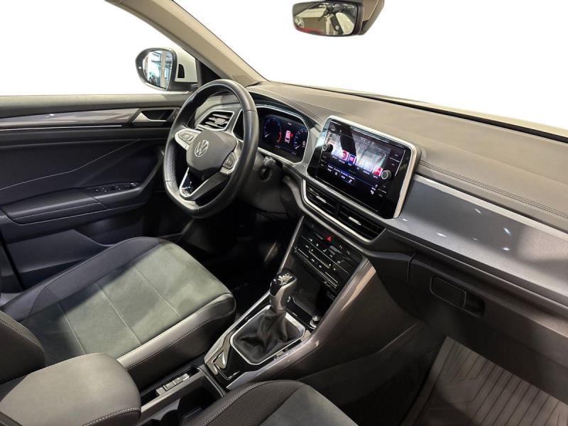 Volkswagen T-Roc 2.0 tdi scr Style 150cv dsg