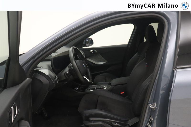 BMW Serie 1 118d MSport Pro auto