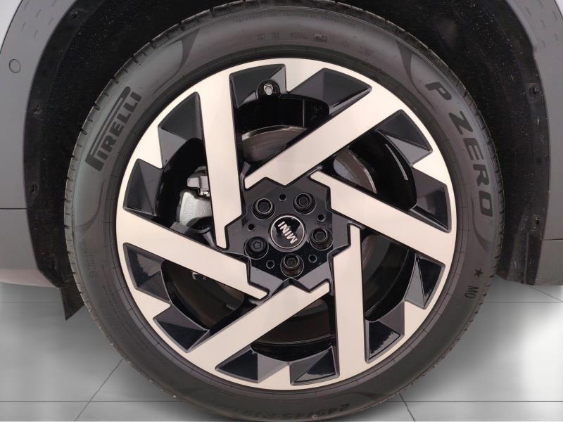 Mini Mini Countryman 1.5 48V C Favoured auto