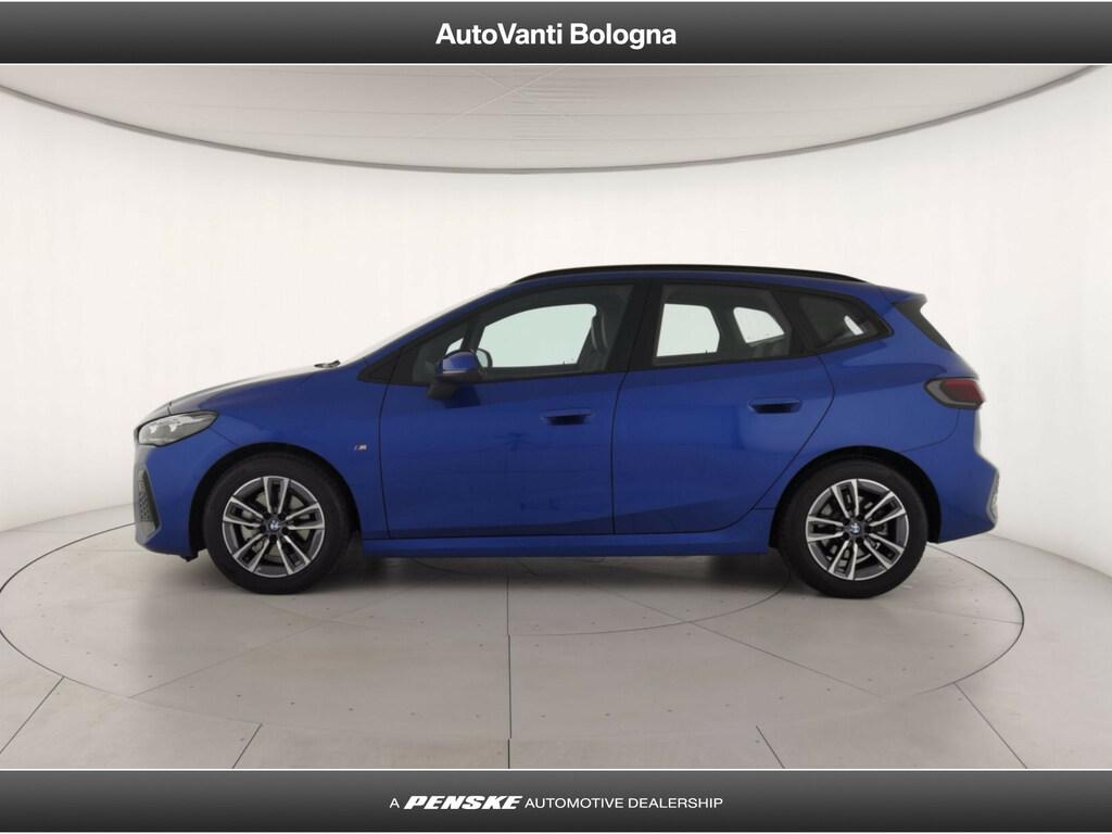 BMW Serie 2 220i Active Tourer mhev 48V Msport auto