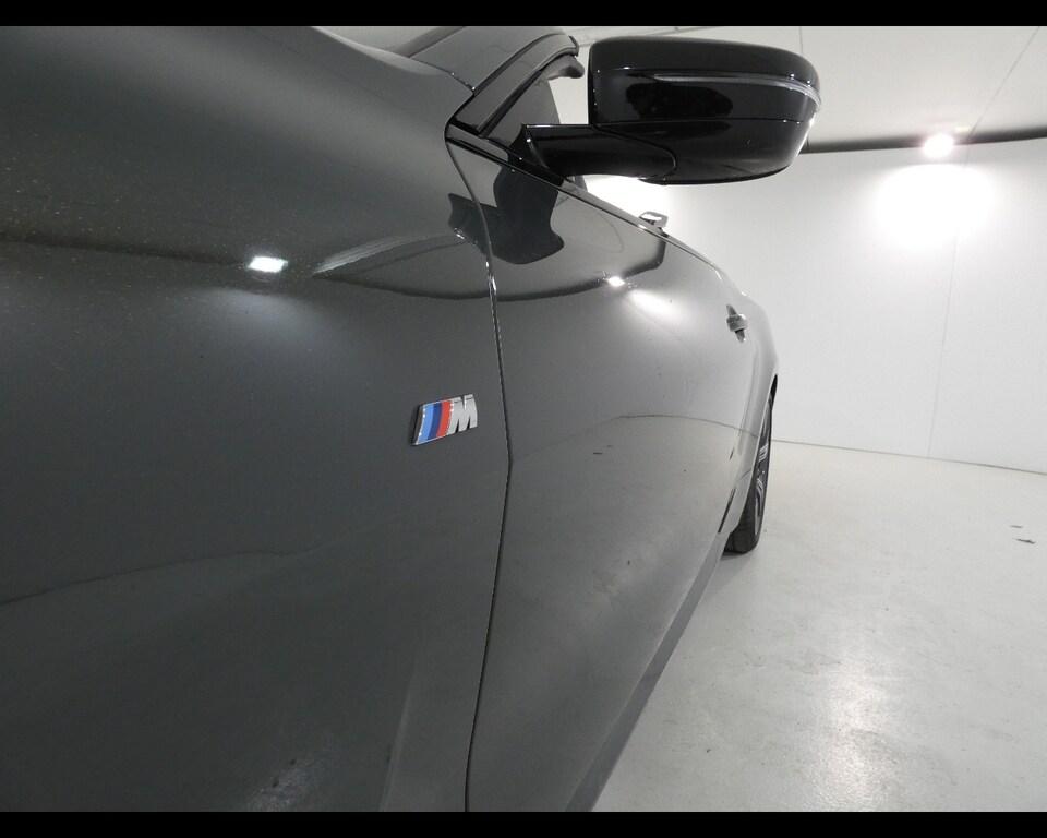 BMW Serie 4 420i Msport auto