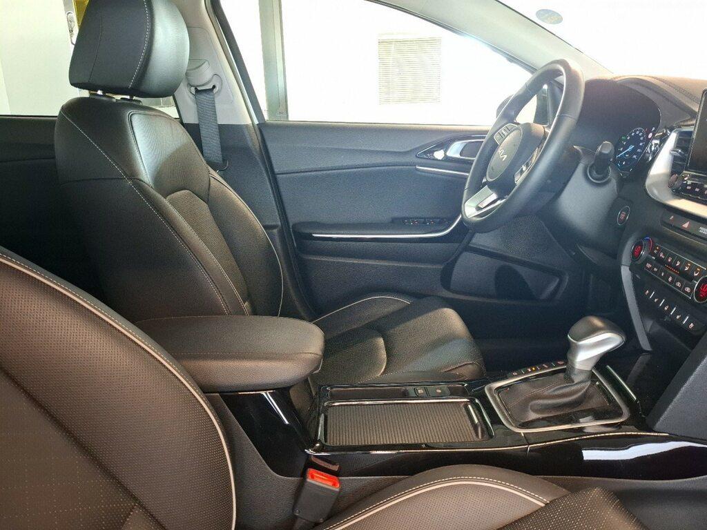 Kia Xceed 1.6 gdi phev Evolution 141cv dct