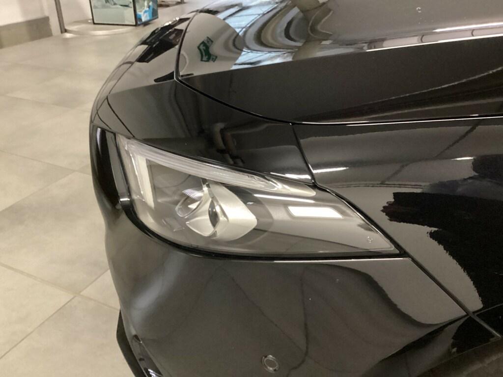 Mercedes Classe A 200 Premium auto