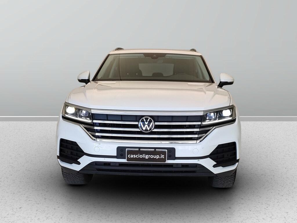 Volkswagen Touareg 3.0 V6 tdi Elegance 231cv tiptronic