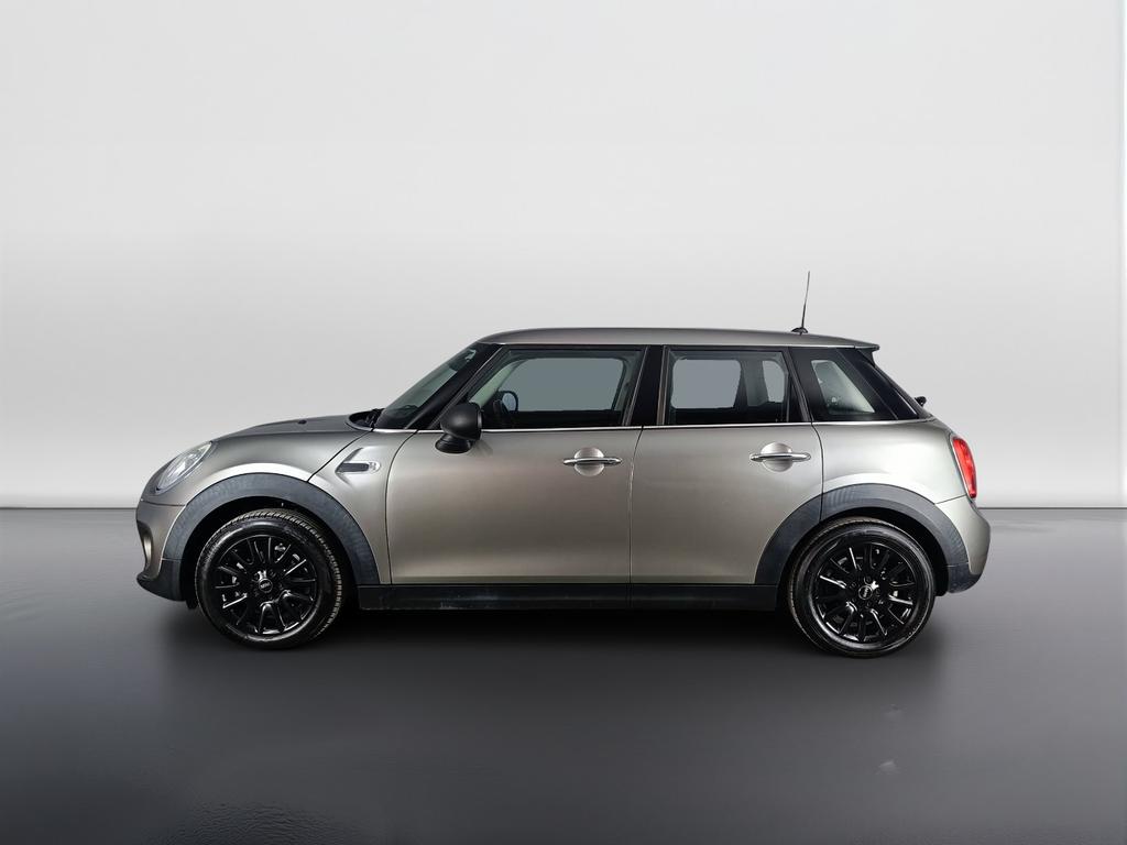 Mini One D 1.5 D One D